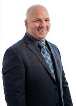 Brian J. Spence